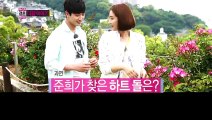 [PREVIEW] 130608 WGM Jinwoon-Junhee Couple Episode 19