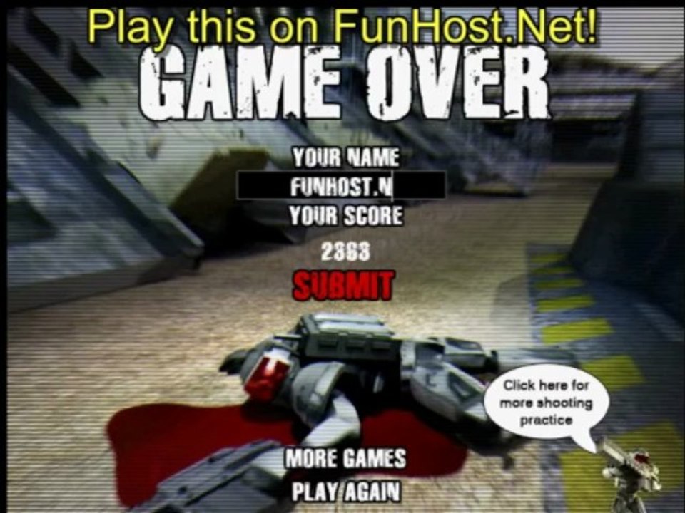 Trooper Assassin - jeu RPG ! -Jeu à FunHost.Net/trooperassassin