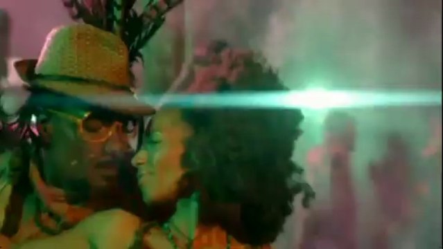 Adam Lambert - If I Had You