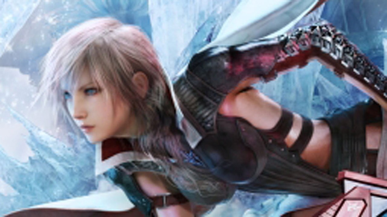 CGR Trailers - LIGHTNING RETURNS: FINAL FANTASY XIII E3 2013 Trailer