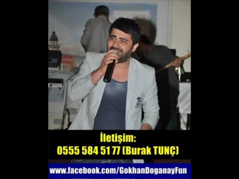 Gökhan Doğanay - Hadi Git Yar (SÜPERRR)