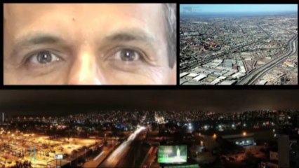 Análisis socioeconómico de una población (tasas de crecimiento)