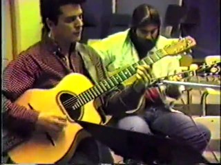 Hot Club Blues  2-5-1991 Sunnyside High School Tucson Az