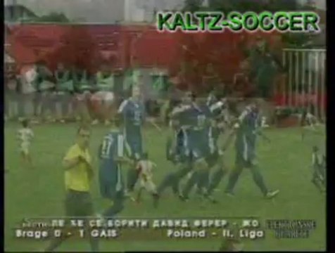 FC PROLETER NOVI SAD - FC RADNICKI NOVA PAZOVA 5-3