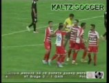 FC BORAC CACAK - FC CUKARICKI 1-0