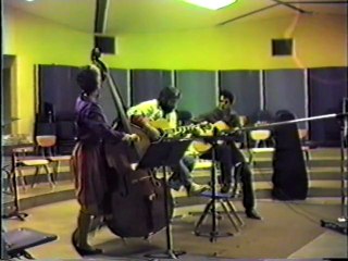 Nuages  2-5-1991 Sunnyside High School Tucson Az