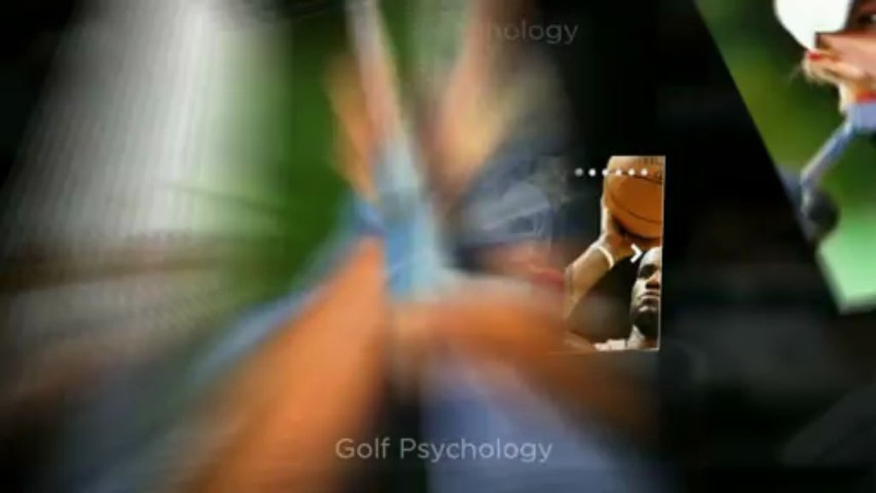 Dr. John F Murray Offers Sports Psychology and Mental Coaching for Top Athletes