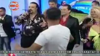 06 yasin - kobra show tv2000 (Çürük Elma)