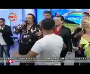 06 yasin - kobra show tv2000 (Çürük Elma)