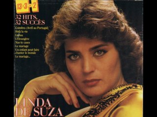 LINDA DE SUZA NE PLEURE PAS