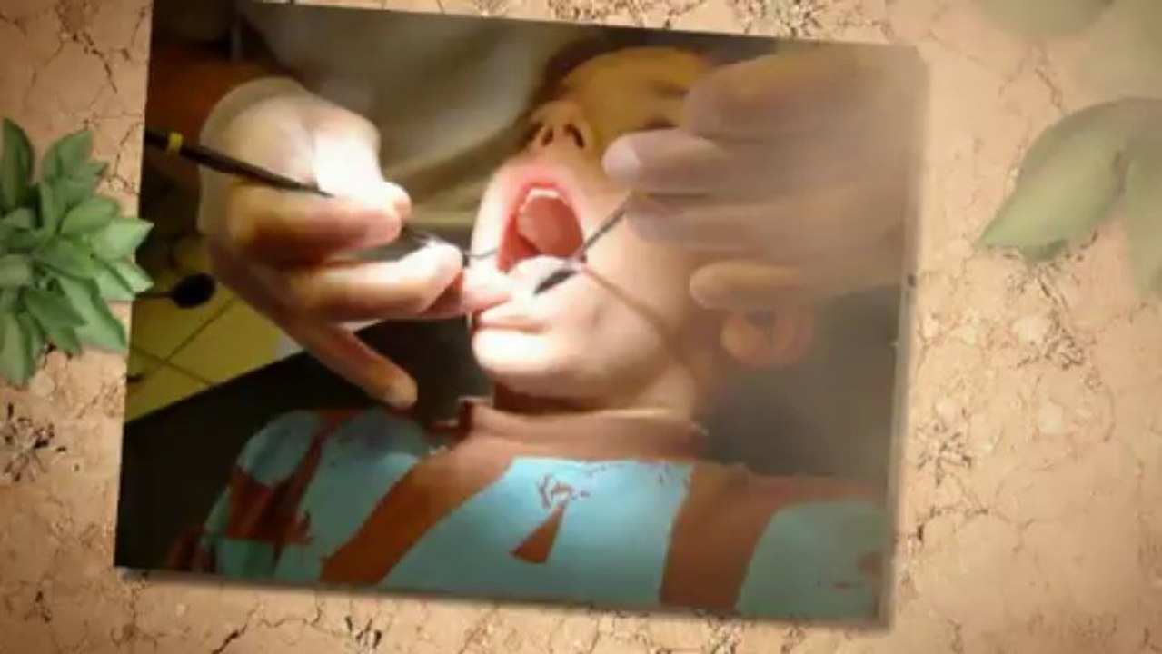dayton dentist