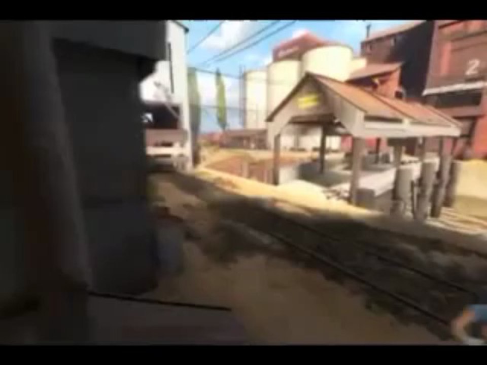 Team Fortress 2 Multi Hack 2013