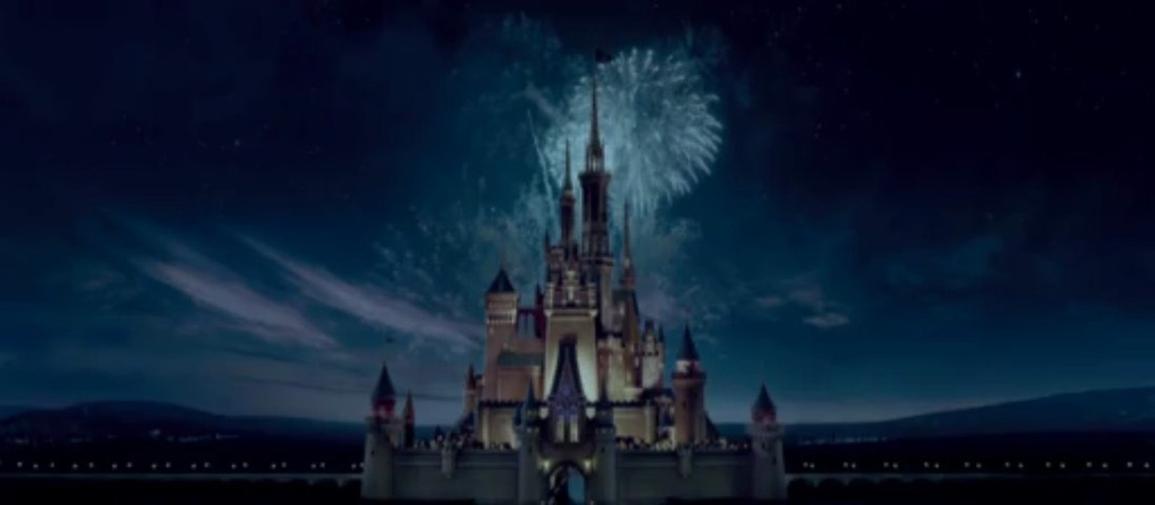 Disney POC Logo