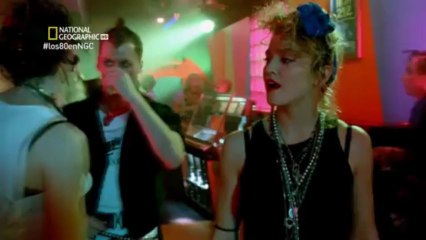 Los 80: Comprar Sin Parar