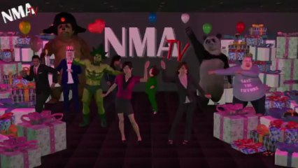 Dragon Age 3 Inquisition trailer official NMA parody with speculative gameplay