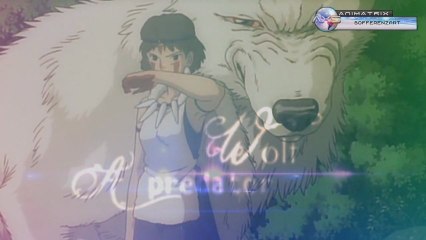 「AXS」 She Wolf ᴹᴱᴾ