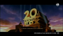 20th Century Fox Version La ligue des gentlemen extraordinaires