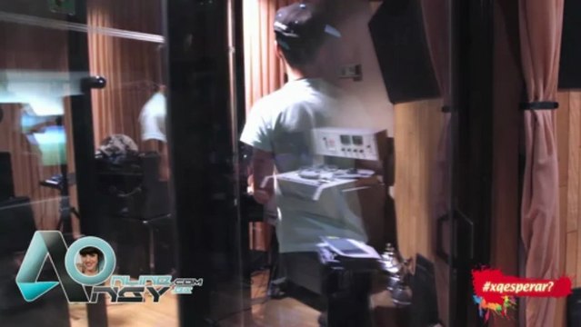 Promo del capitulo 4 XQ Esperar Palabra de fan