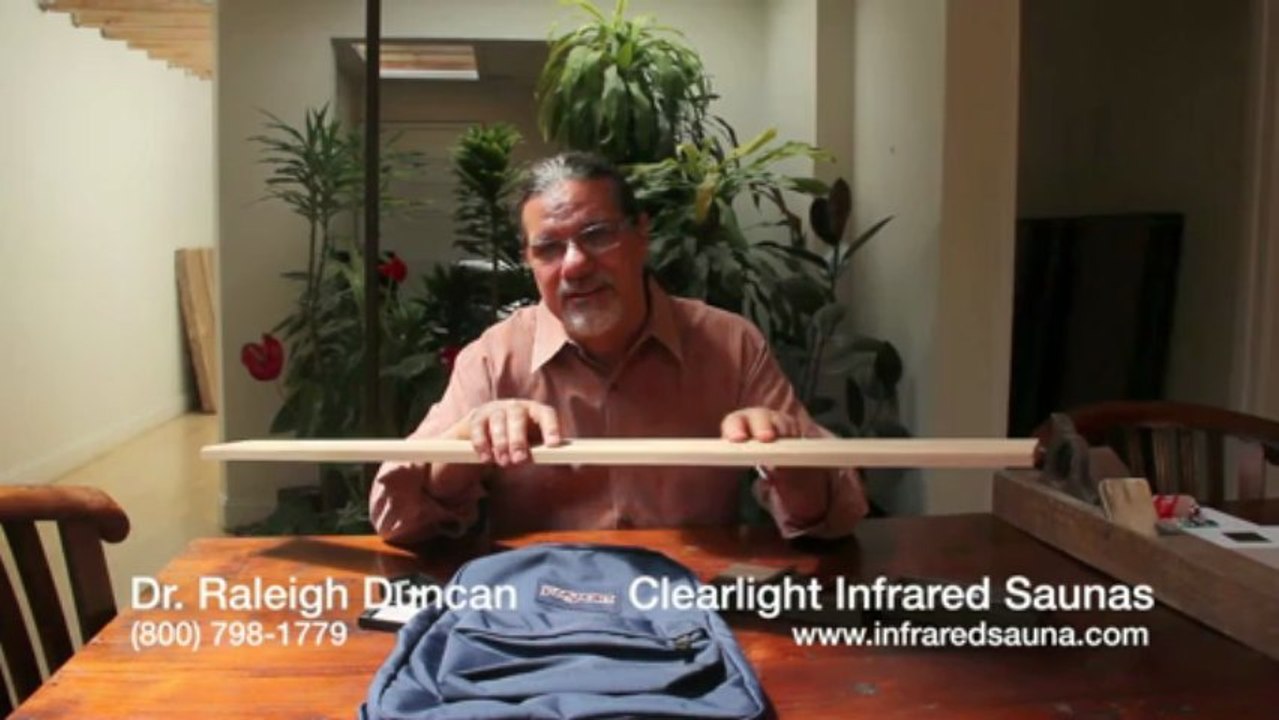 Clearlight Infrared Sauna Reviews Its Lifetime Warranty