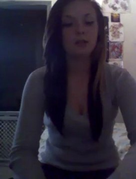 Me Singing If I Ain't Got You by Alicia Keys