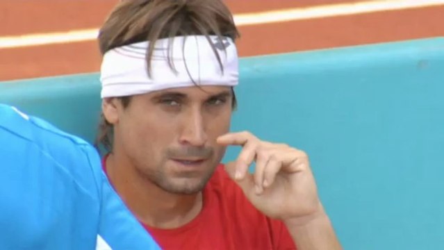 David Ferrer - Jo-Wilfried Tsonga, la previa
