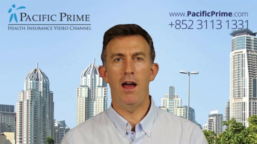 Health insurance companies in Afghanistan