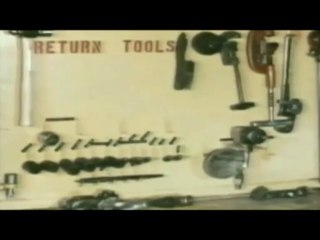 Classic Railroad Films Ep5 - Careful, Carman!