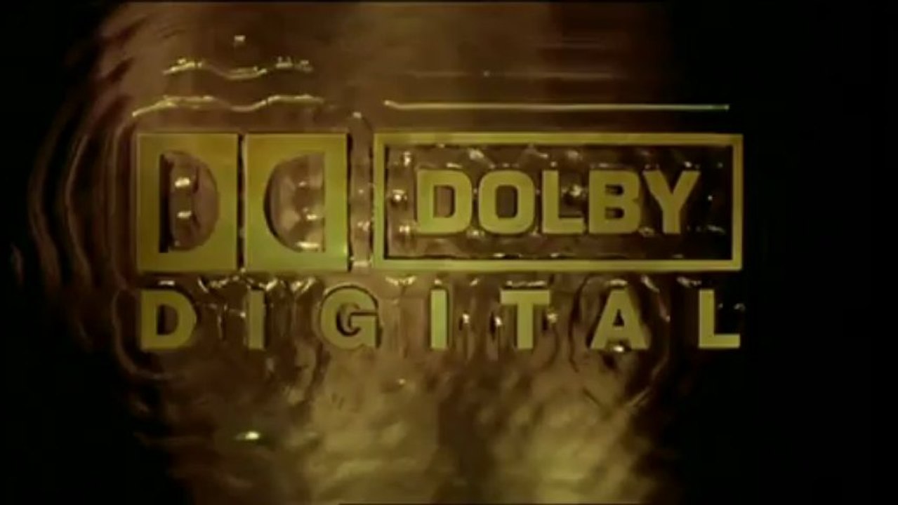 Dolby Digital