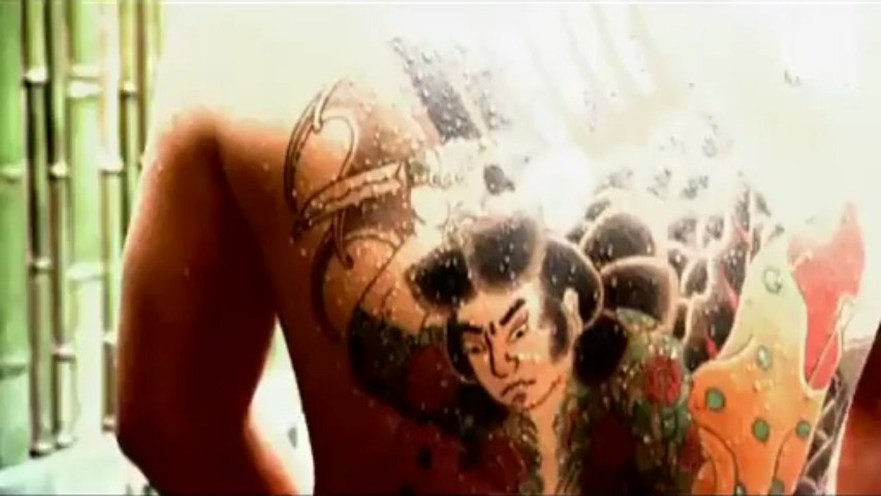 Marked Death of the Yakuza (Full Documentary)