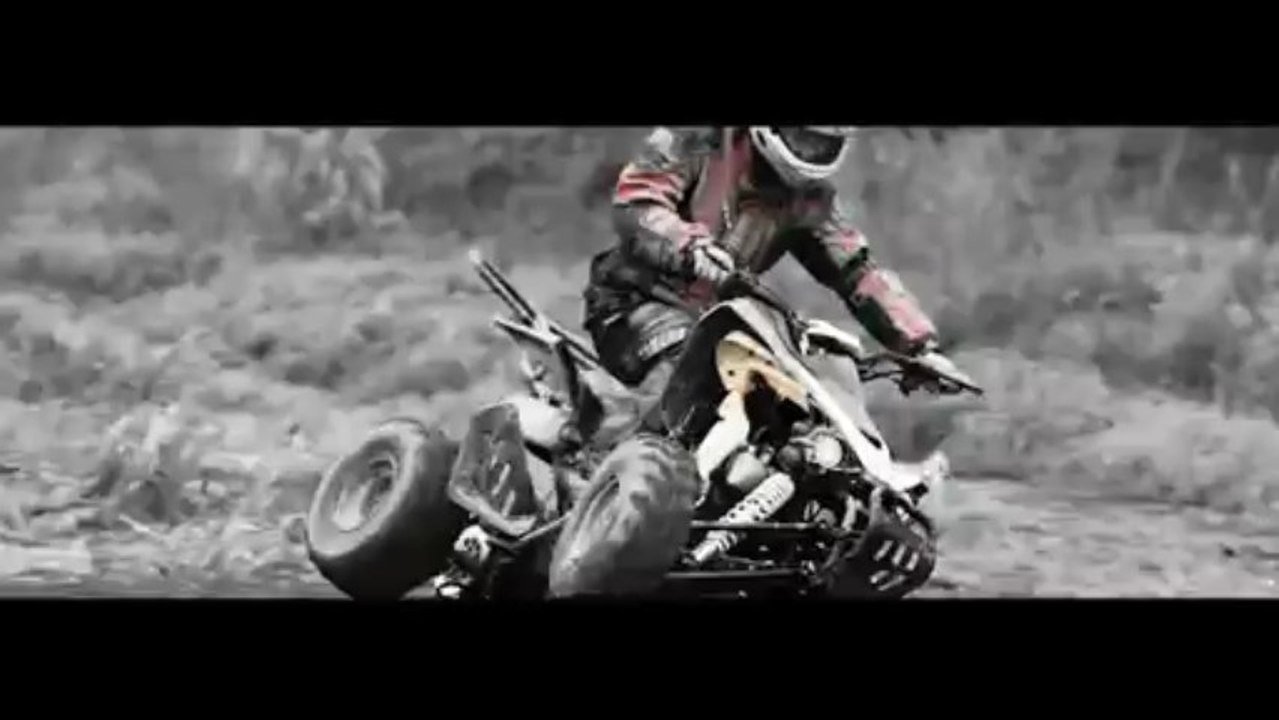 GMX Motorbikes 2014 4x4 Vehicles & ATVs Range