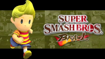 Unfounded Revenge / Smashing Song of Praise - SSBB Earthbound OST