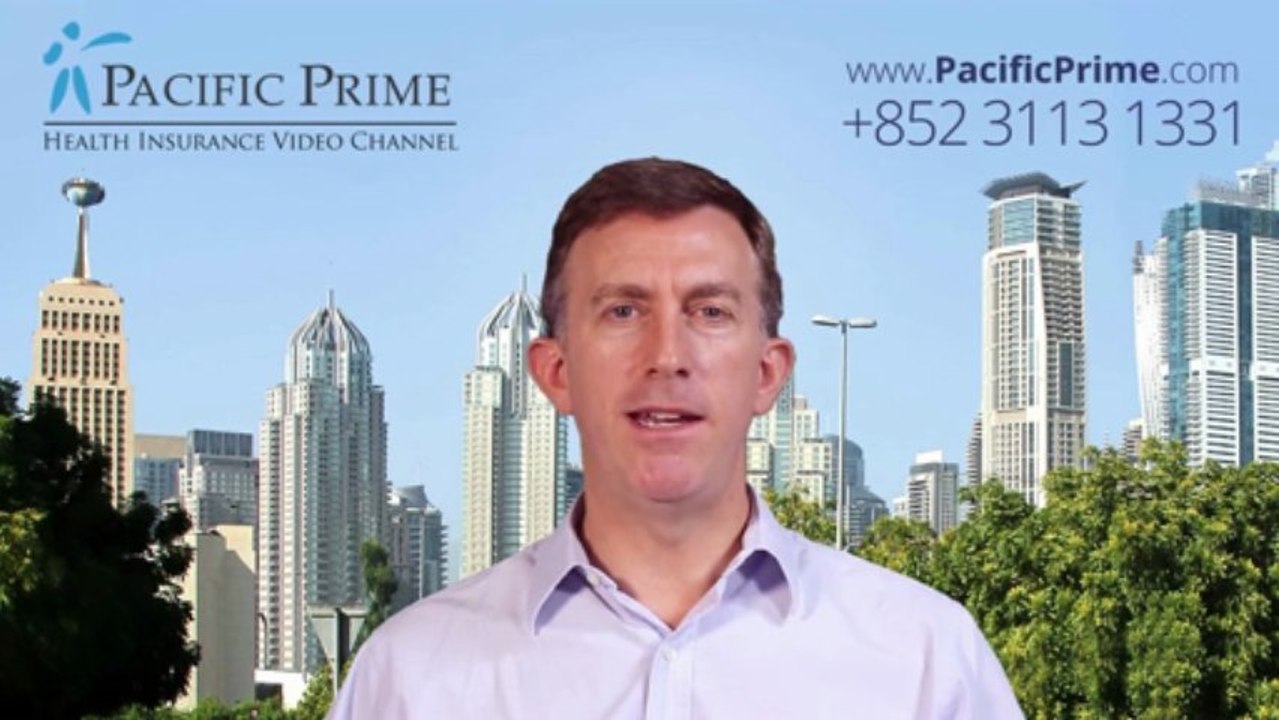 Health insurance for Canadians abroad