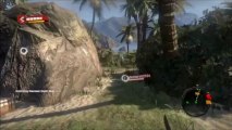 Dead Island Co-Op Gameplay (HD PVR)