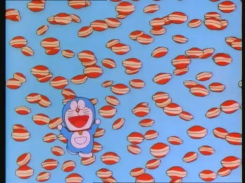 Doraemon - ending - Boku Doraemon 2112 (català, TVC, 2a versió)