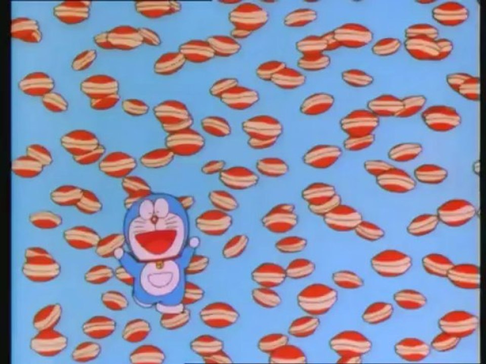 Doraemon - ending - Boku Doraemon 2112 (català, TVC, 2a versió)