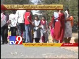 Tv9-KAB education summit @ Nizam college grounds