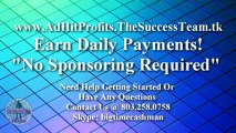 AdHitProfits Payment Payment PROOF