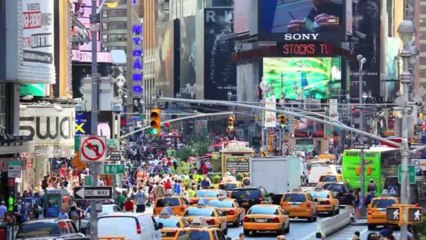 The Last Of Us - Nature Encroaches Trailer