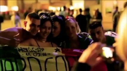 Vol.4 DJ Lewis You Belong With Me(Video Mix)