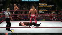 Lets Play WWE 13 Attitude Era Part 2