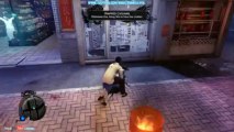 Lets Play Nightmare In North Point Sleeping Dogs DLC Part 2