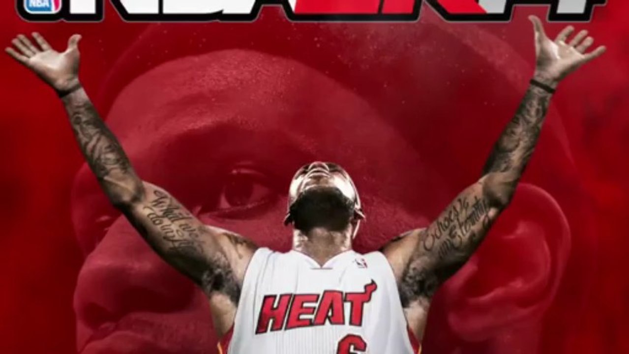NBA 2K14 (PS3) - Première publicité