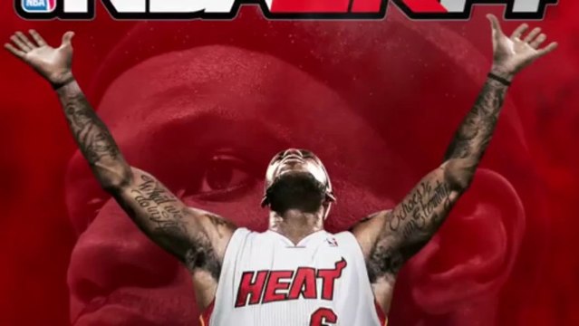 NBA 2K14 (PS3) - Première publicité