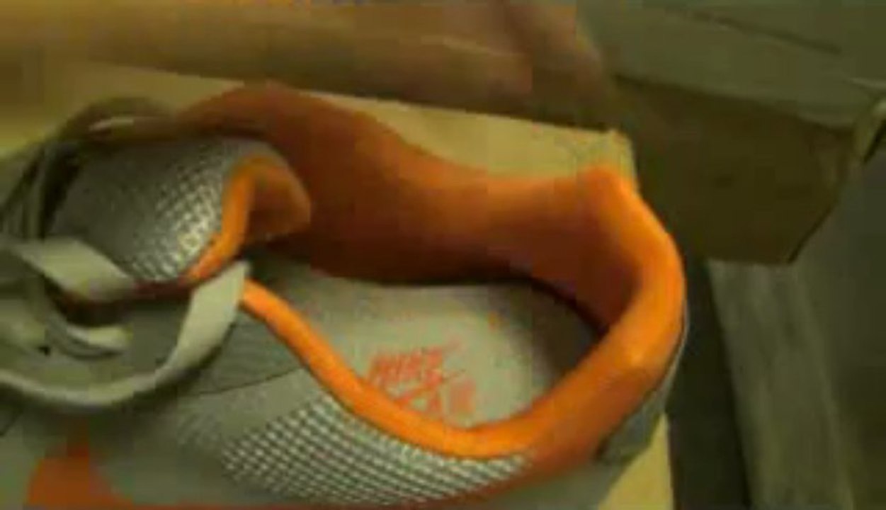 Nine Air Max 90 Hyp Prm Stealth/Total Orange/Dark Grey from "360kicks"