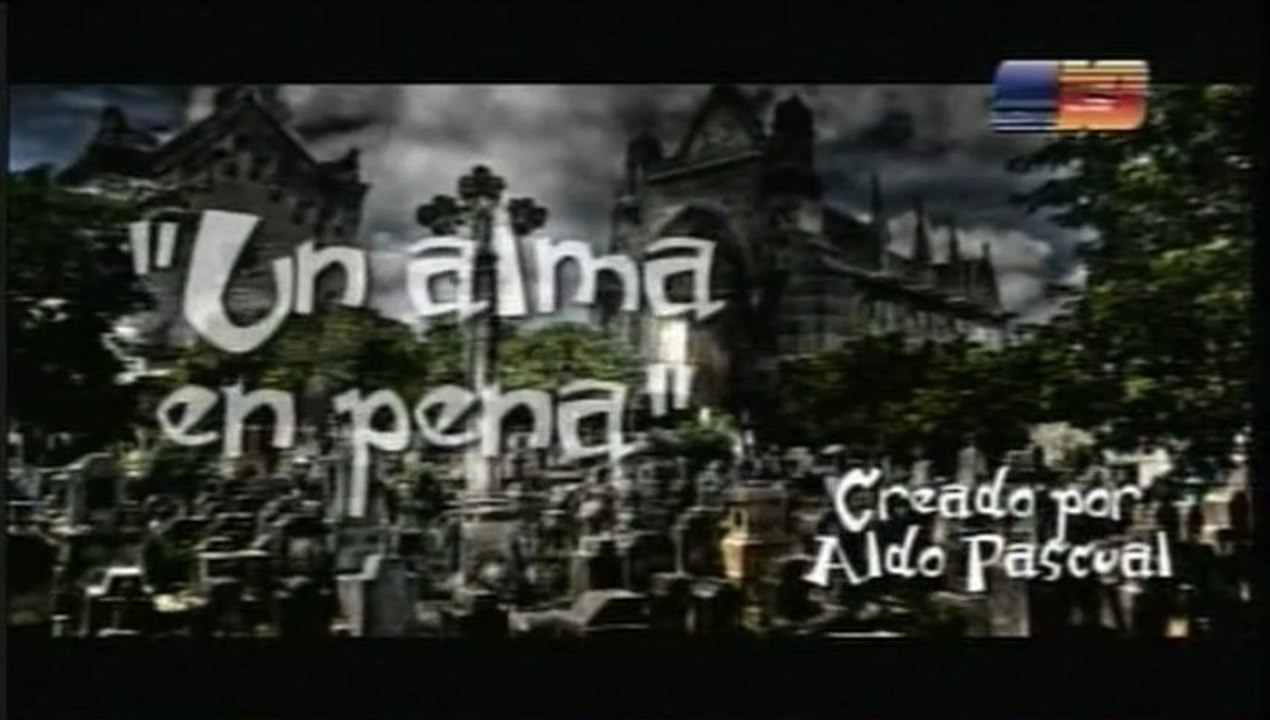 Un alma en Pena Toy Factory 20130606