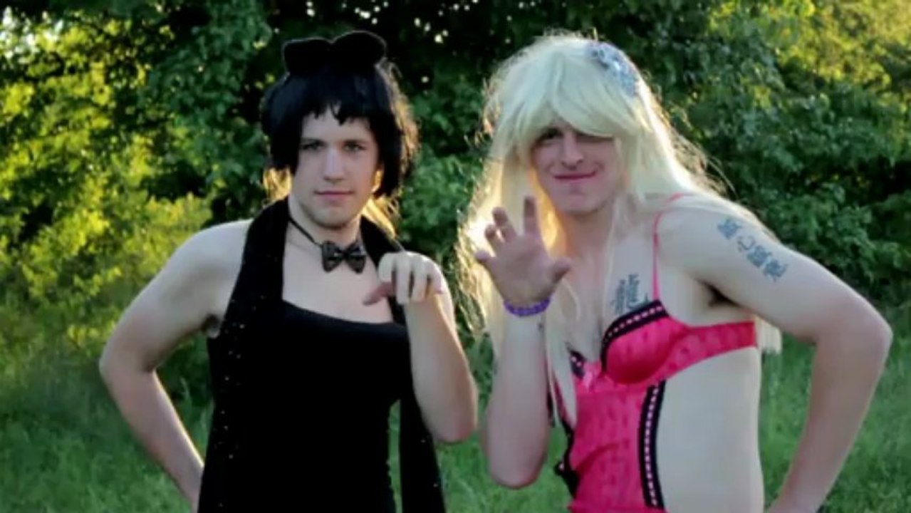 TBMP - Pettin Pussy (Cat Rap)