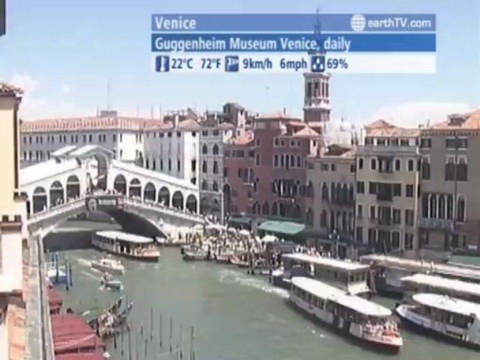 Palma de Mallorca - Spain, Lucerne - Switzerland, Vienna - Austria, Venice - Italy, Udaipur - India, Agadir - Morocco, Antibes - Juan-les-Pins - France