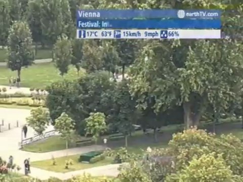 Munich - Germany, Kyiv - Ukraine, Udaipur - India, Antibes - Juan-les-Pins - France, Vienna - Austria, Gibraltar - British Overseas Territories, Niagara Falls - Canada