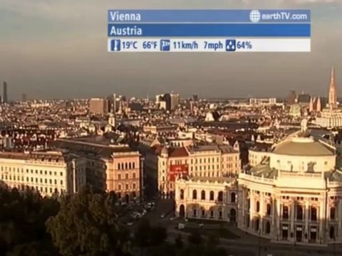 Stuttgart - Germany, Agadir - Morocco, Ascona - Ticino - Switzerland, Venice - Italy, Niagara Falls - Canada, Vienna - Austria, Amsterdam - Netherlands