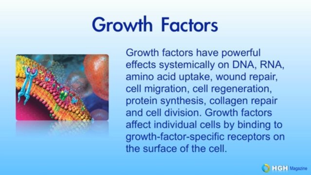 Why Buy HGH Supplements - Top Reasons